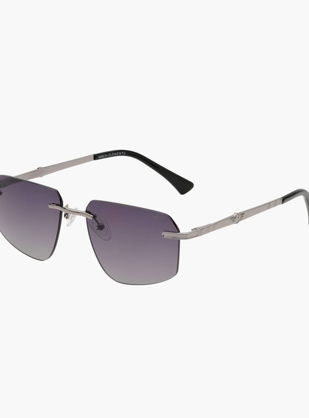 KOSCH ELEMENTE UV Protected Geometric Sunglasses - KST-24810-C1