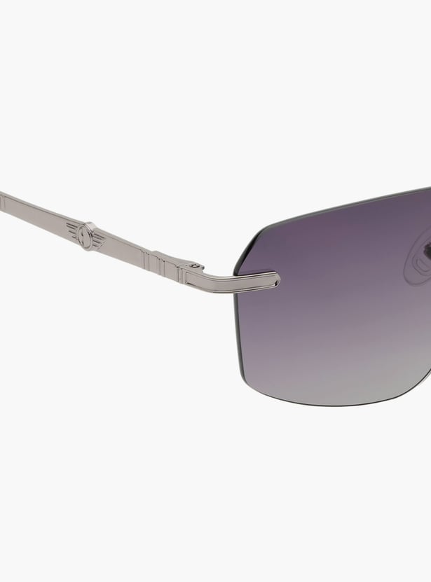KOSCH ELEMENTE UV Protected Geometric Sunglasses - KST-24810-C1