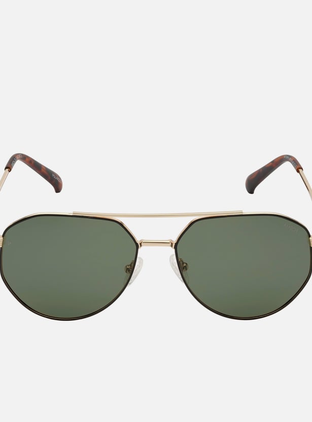 KOSCH ELEMENTE UV Protected Geometric Sunglasses - KST-24814-C2