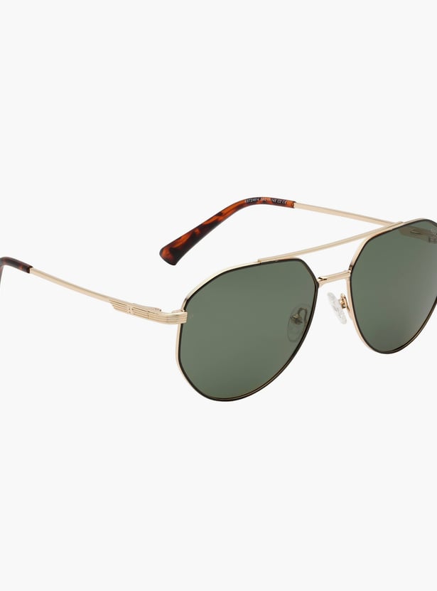 KOSCH ELEMENTE UV Protected Geometric Sunglasses - KST-24814-C2