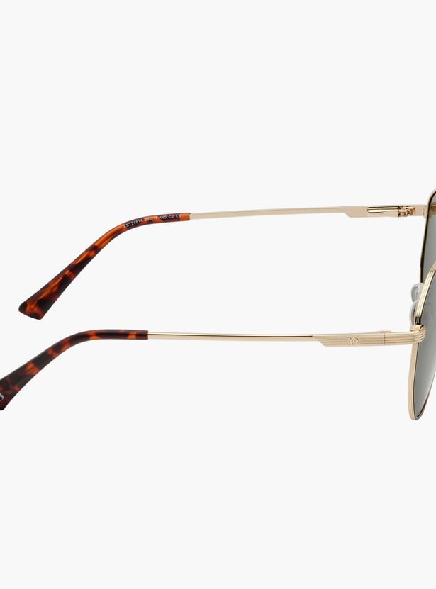 KOSCH ELEMENTE UV Protected Geometric Sunglasses - KST-24814-C2