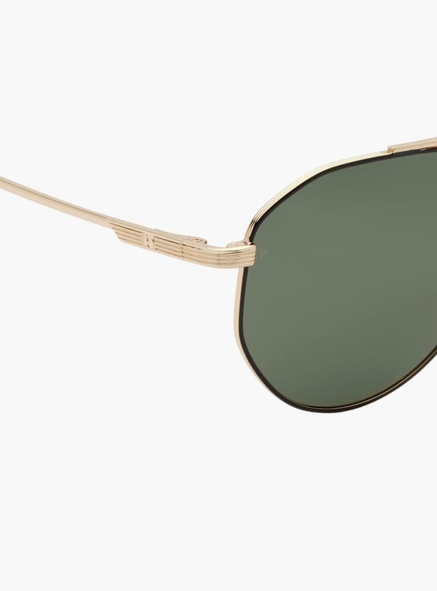 KOSCH ELEMENTE UV Protected Geometric Sunglasses - KST-24814-C2