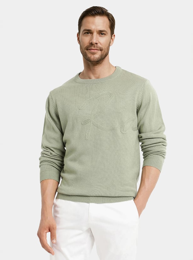 Rare Rabbit Sweaters Buy RARE RABBIT Embroidered Sweater from Rare Rabbit at just INR 3799.0