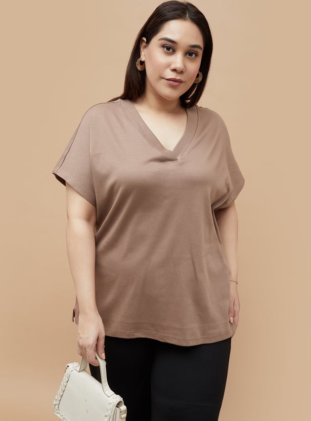 NEXUS Solid Top