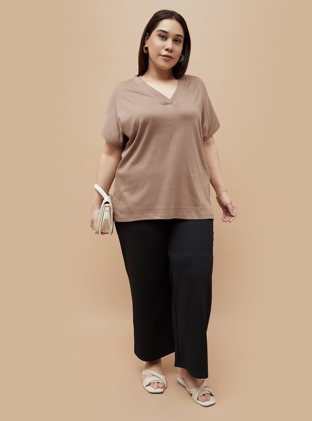 NEXUS Solid Top