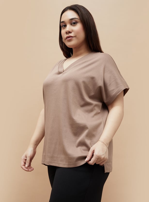 NEXUS Solid Top