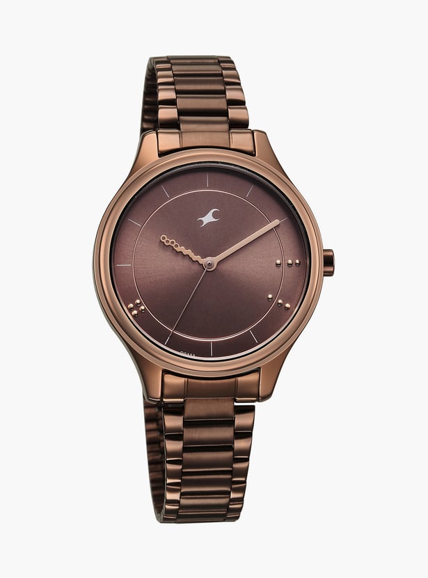 Gambit Fastrack Watches Metal Straps Buy Online Gambit Fastrack