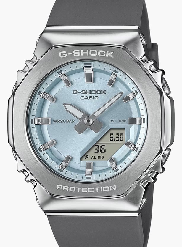 CASIO G-Shock Analog Digital Watch - G1624