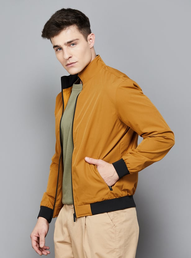 Dress Mustard Jacket Outfit Bomber Jacket Men Yellow Buy Peter