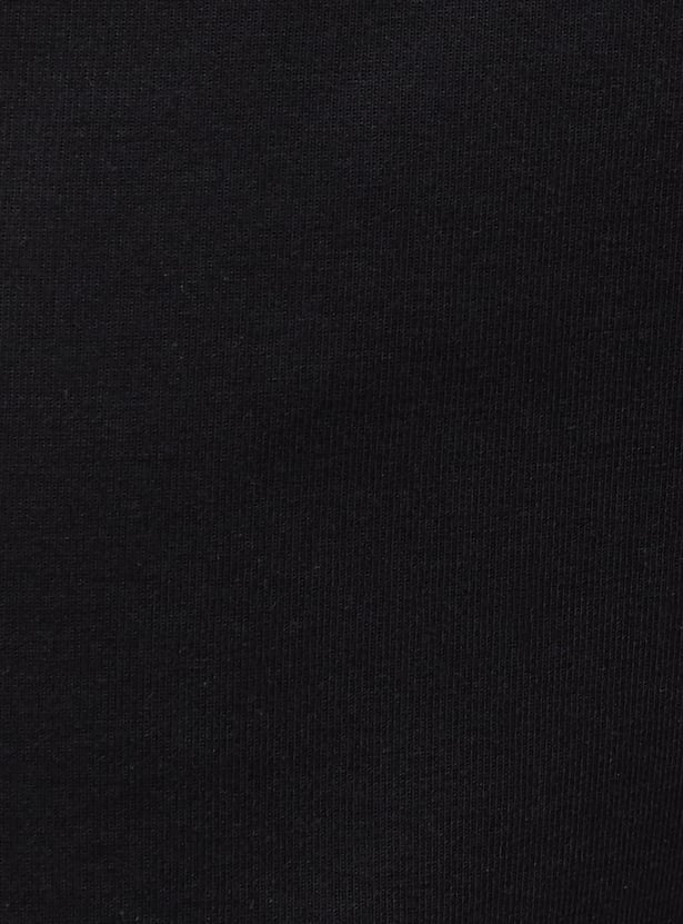 Men's Sports Shorts Kappa Black