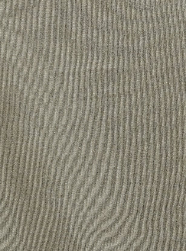 GINGER Printed Lounge T-shirt