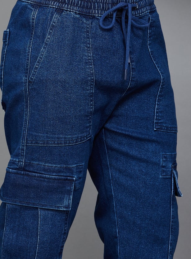 Blue Jeans Levi's Drawstring Jeans Buy LEVI'S Drawstring