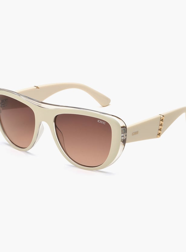 IDEE UV Protected Butterfly Sunglasses - IDS3059C254