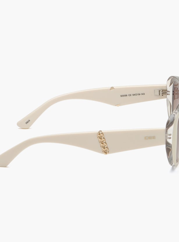 IDEE UV Protected Butterfly Sunglasses - IDS3059C254