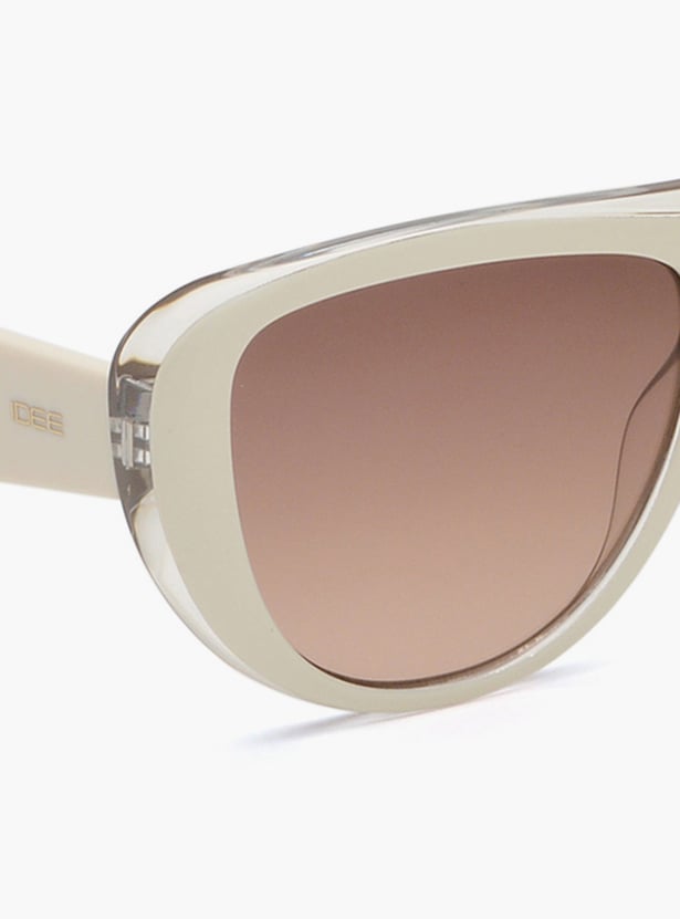 IDEE UV Protected Butterfly Sunglasses - IDS3059C254