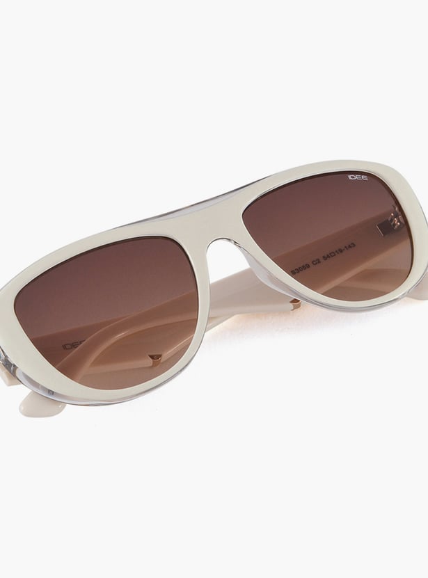 IDEE UV Protected Butterfly Sunglasses - IDS3059C254