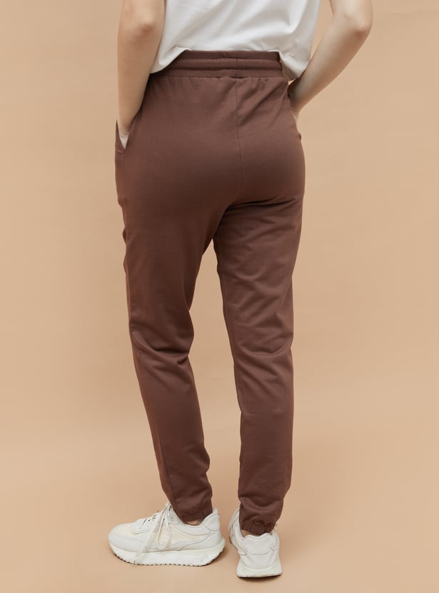 FAME FOREVER Solid Joggers