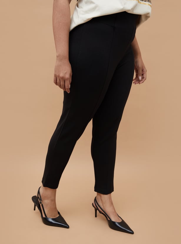 NEXUS Solid Treggings