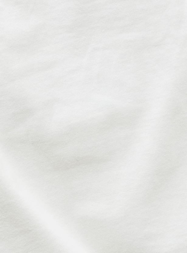 NEXUS Printed Top