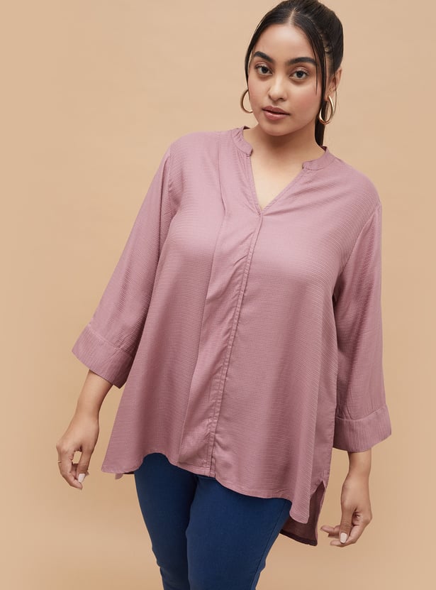 NEXUS Textured Top