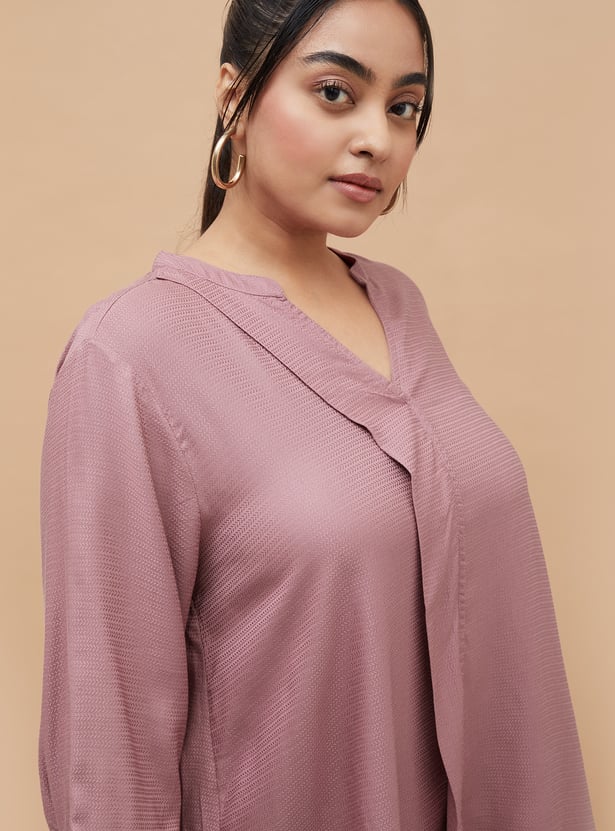 NEXUS Textured Top