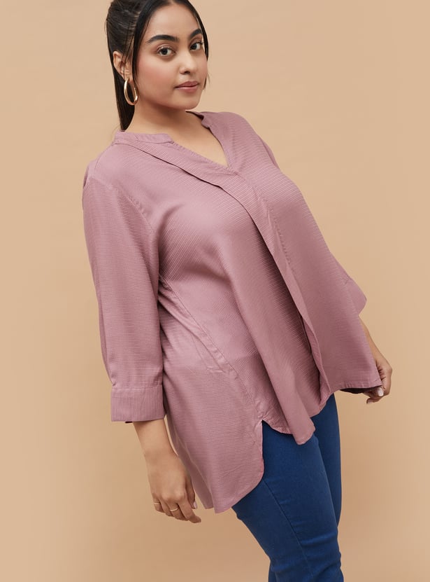 NEXUS Textured Top