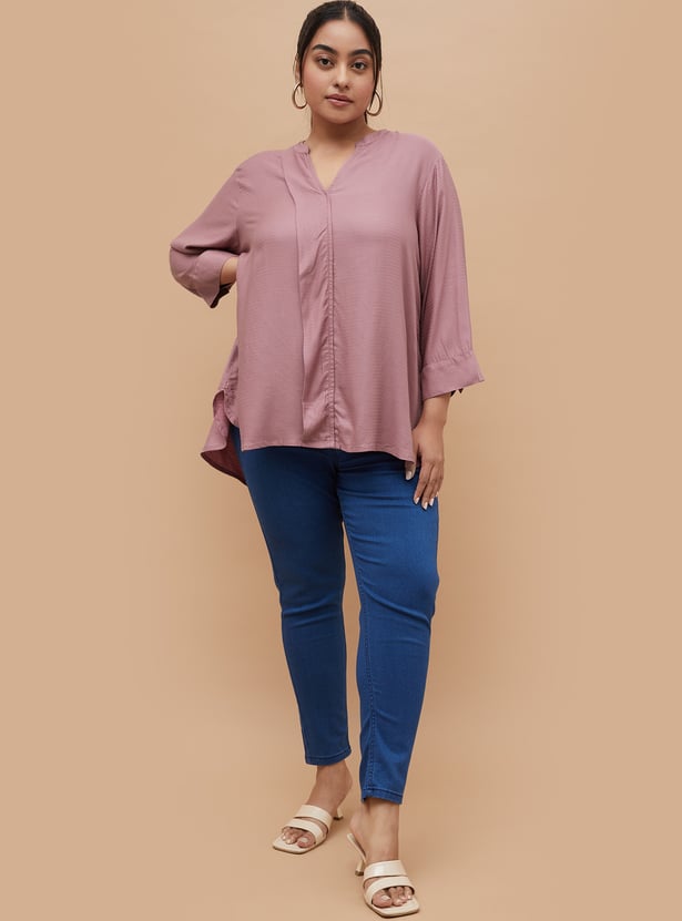 NEXUS Textured Top