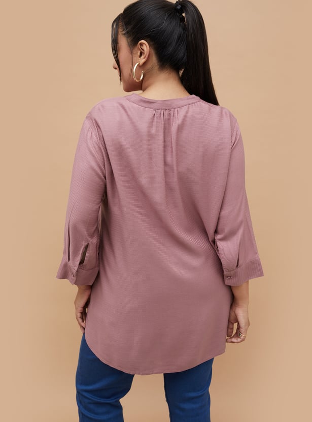 NEXUS Textured Top