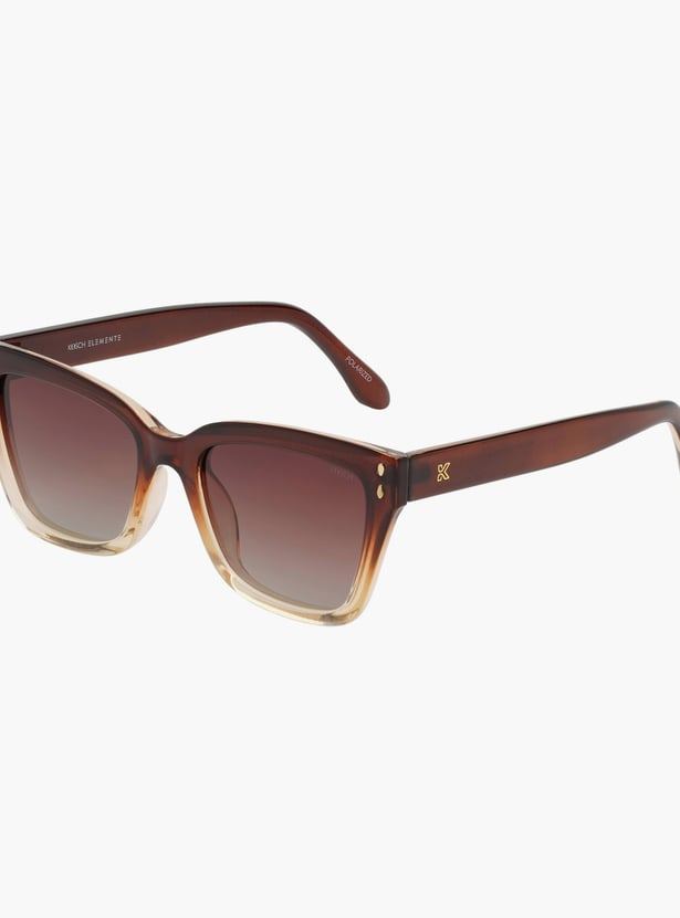 KOSCH ELEMENTE UV Protected Butterfly Sunglasses - KST-24828-C4