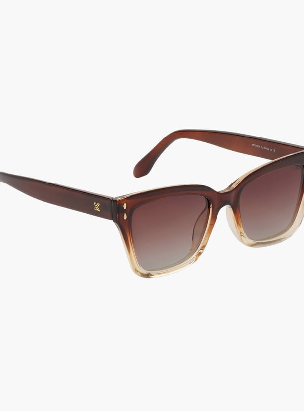 KOSCH ELEMENTE UV Protected Butterfly Sunglasses - KST-24828-C4