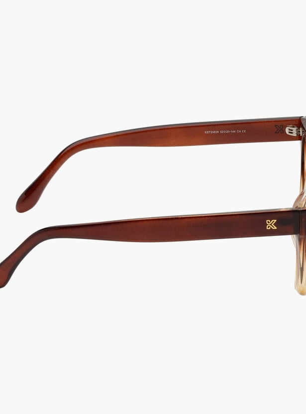 KOSCH ELEMENTE UV Protected Butterfly Sunglasses - KST-24828-C4