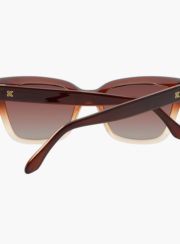 KOSCH ELEMENTE UV Protected Butterfly Sunglasses - KST-24828-C4