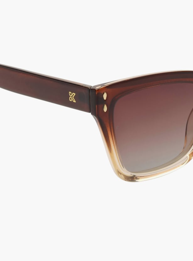 KOSCH ELEMENTE UV Protected Butterfly Sunglasses - KST-24828-C4
