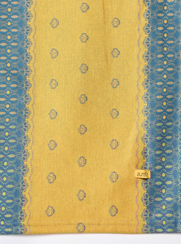 AURELIA Woven Shawl