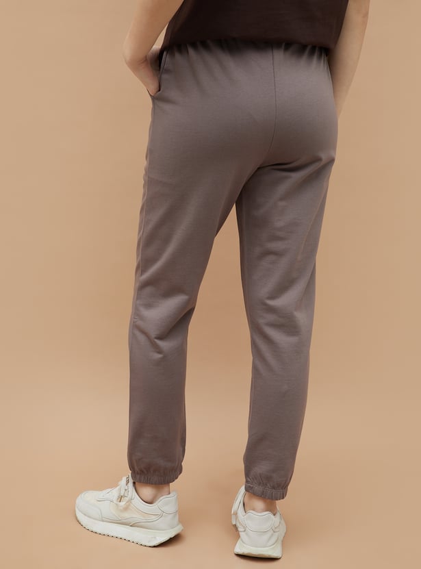 FAME FOREVER Solid Joggers