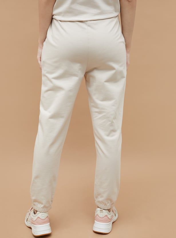 FAME FOREVER Solid Joggers