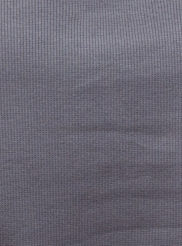 KAPPA Printed Crop T-shirt
