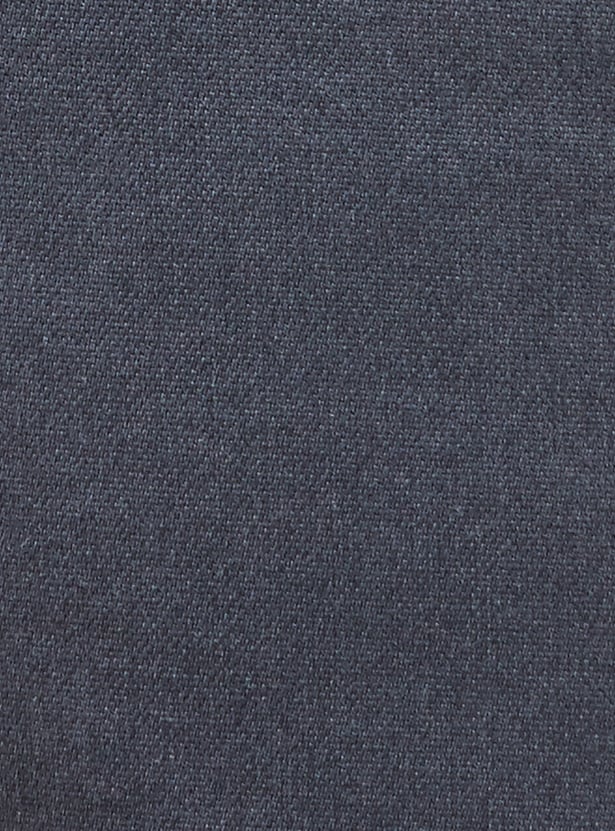 NEXUS Solid Skinny Fit Jeans