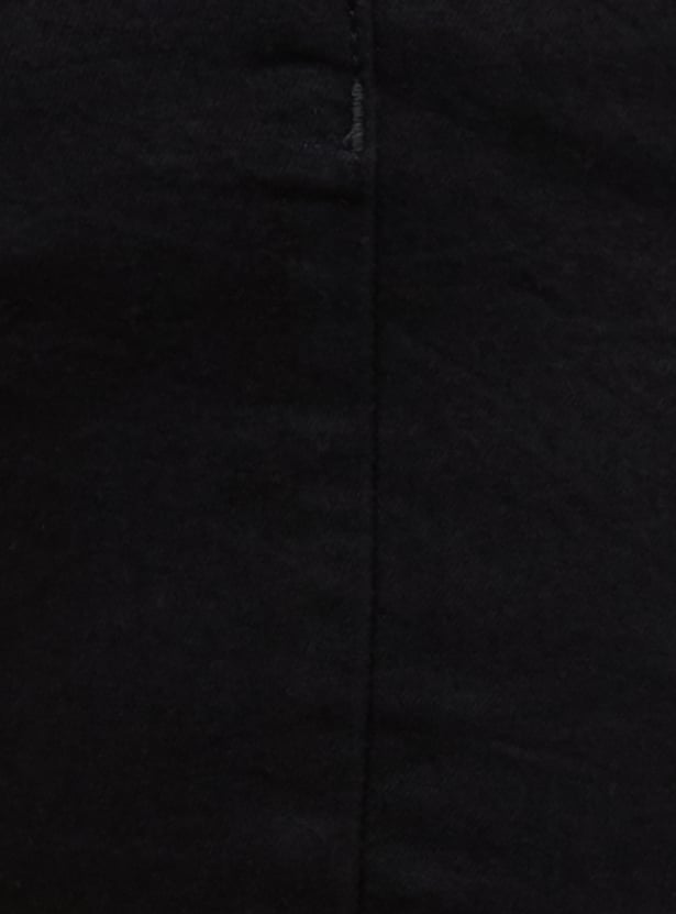 NEXUS Solid Regular Fit Jeggings