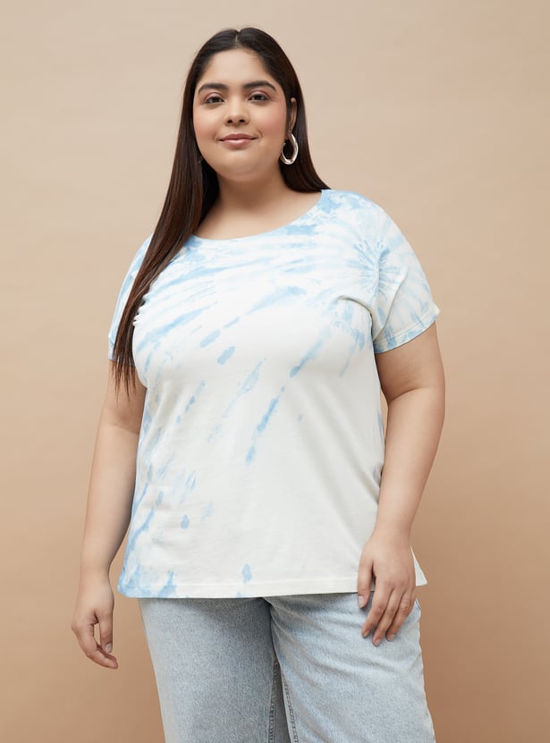 NEXUS Tie & Dye T-shirt