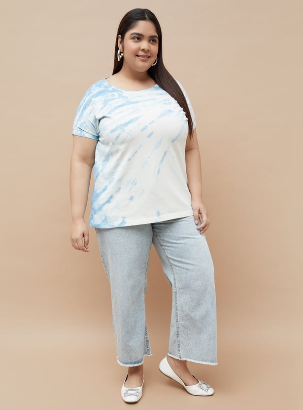 NEXUS Tie & Dye T-shirt