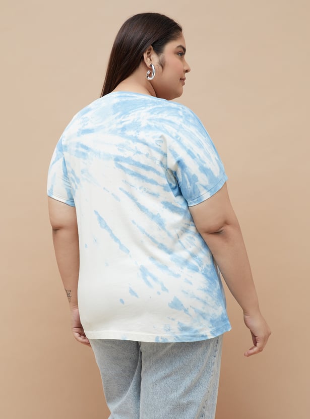 NEXUS Tie & Dye T-shirt