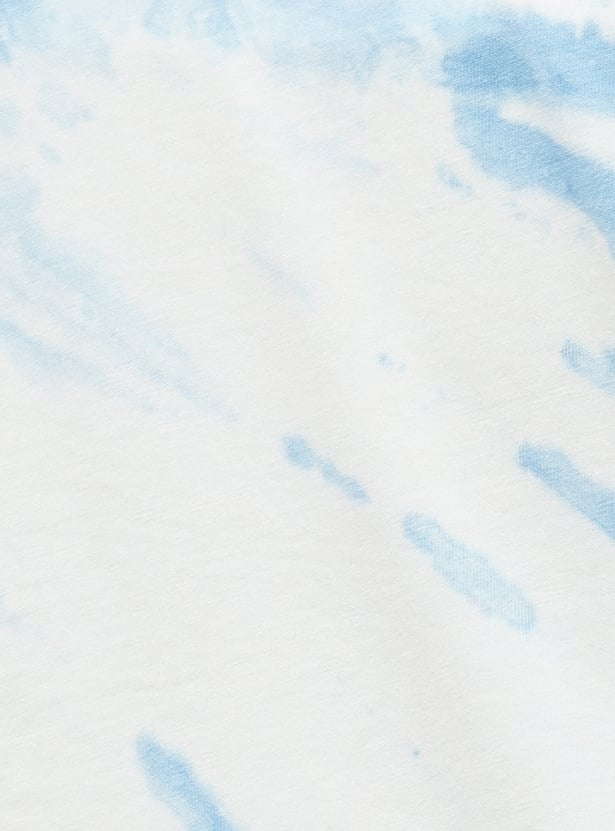 NEXUS Tie & Dye T-shirt