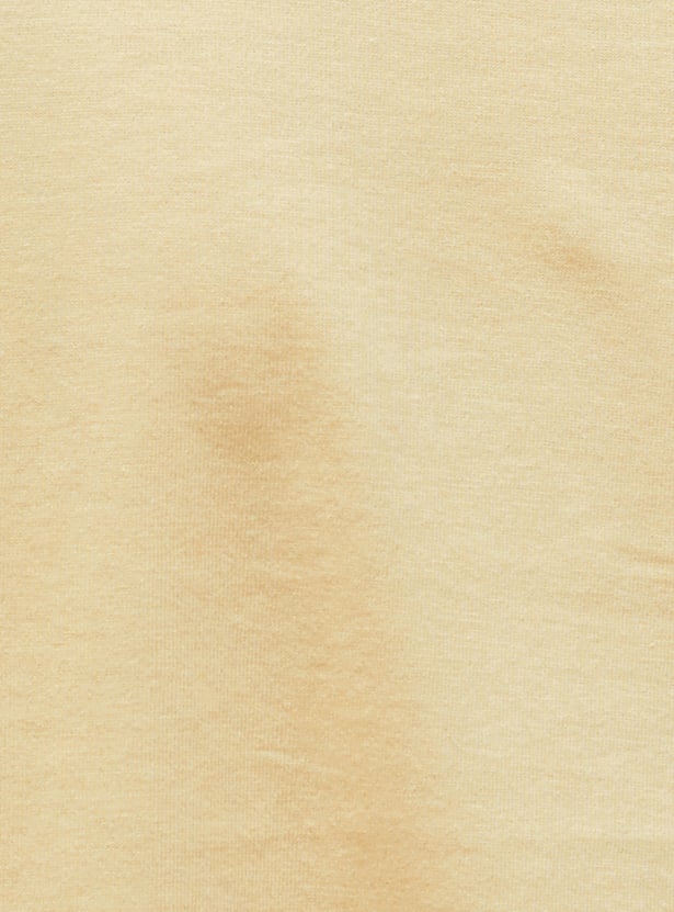 GINGER Printed Lounge T-shirt