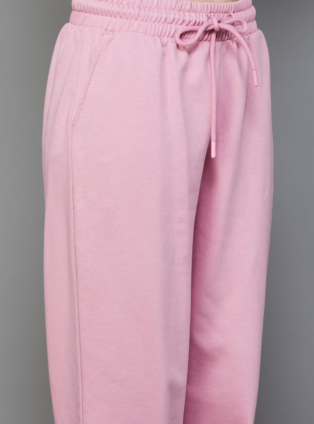 LEVI'S Solid Joggers