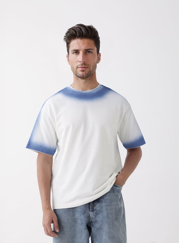 Buy RARE RABBIT Printed T-shirt from Rare Rabbit at just INR 2299.0