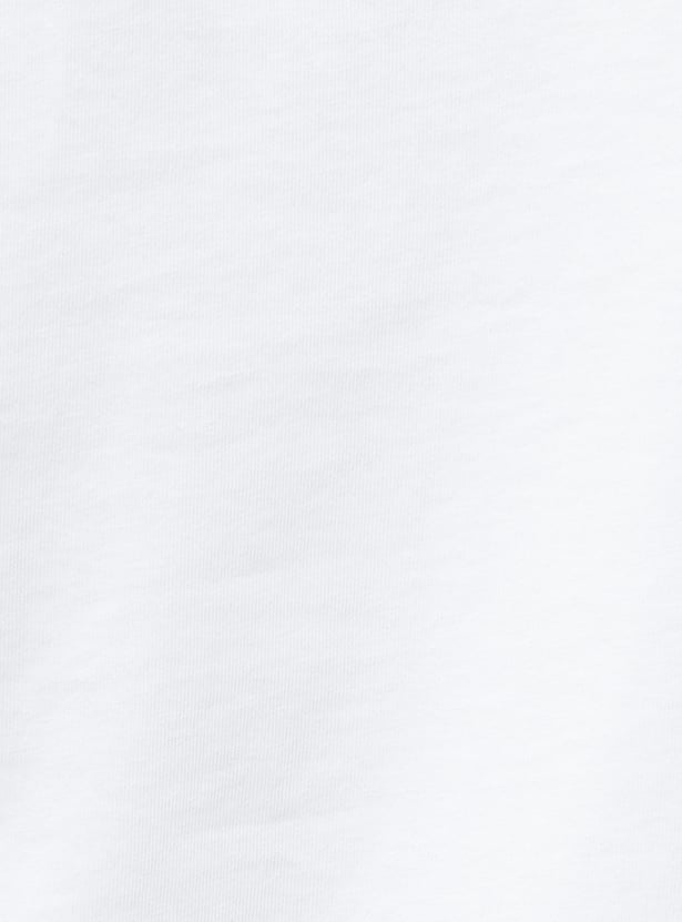 KAPPA Typographic Print Sports T-shirt