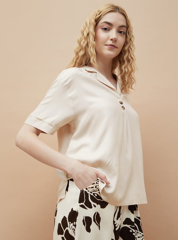 FAME FOREVER Solid Top