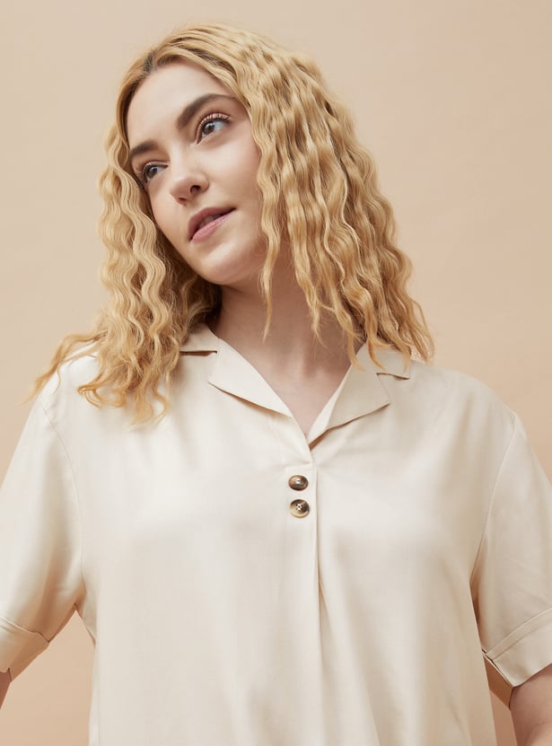 FAME FOREVER Solid Top