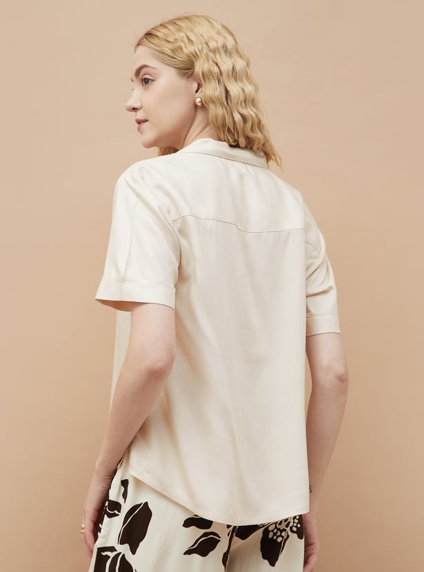 FAME FOREVER Solid Top